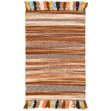 Kilim indisk