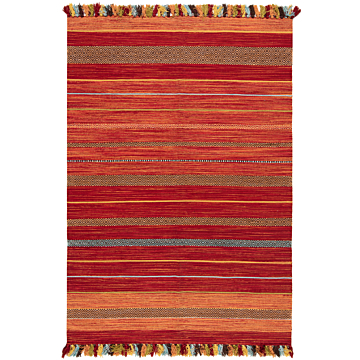 Kilim indisk
