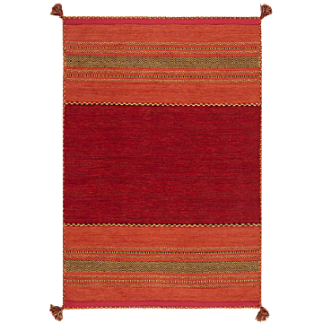 Kilim indisk
