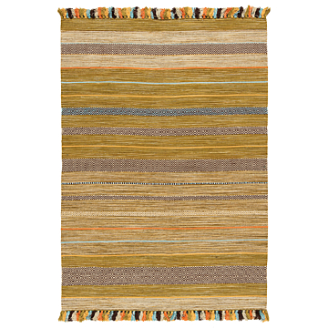 Kilim indisk