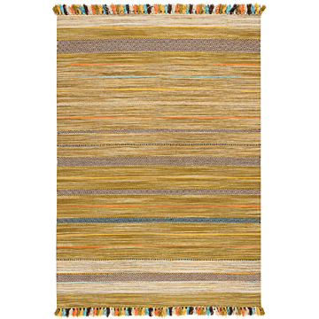 Kilim indisk