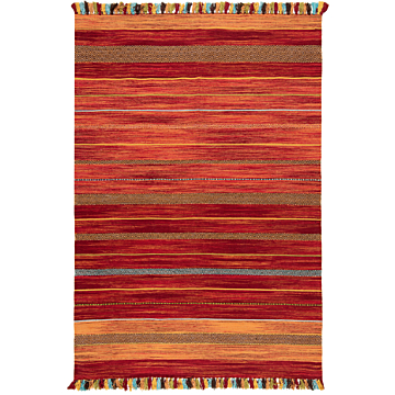 Kilim indisk