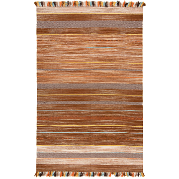 Kilim indisk