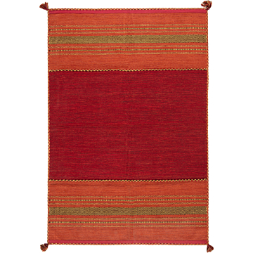 Kilim indisk
