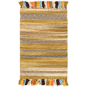 Kilim indisk