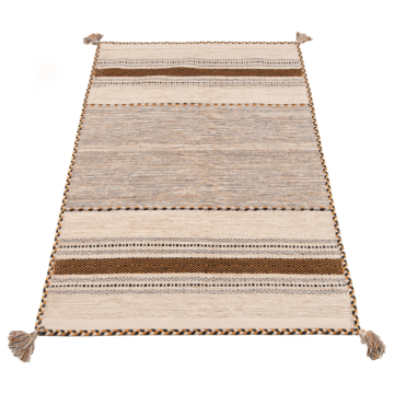 Kilim indisk