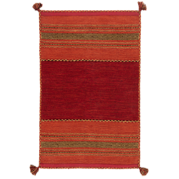 Kilim indisk