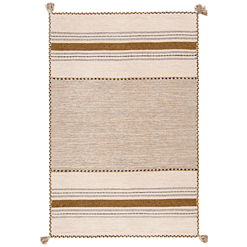 Kilim indisk