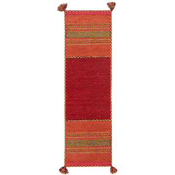 Kilim indisk