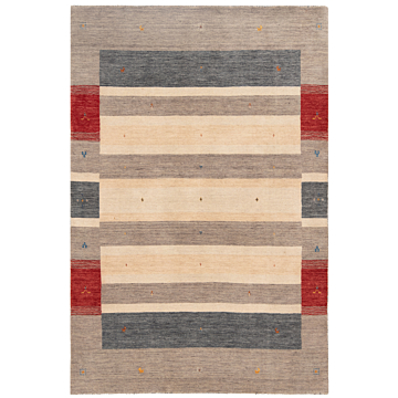 0 Beige-Cream 190 x 130 cm