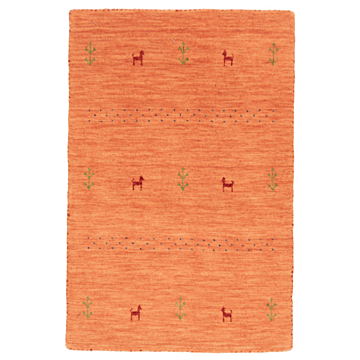 Handloom tæppe