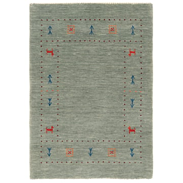 Handloom matta