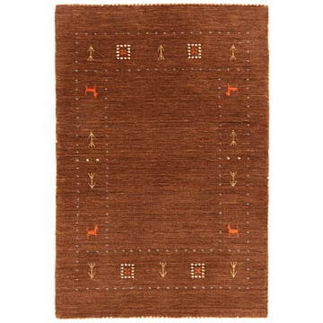 Handloom tæppe