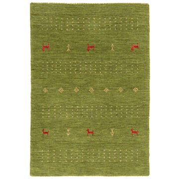 Handloom matta