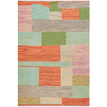 Kilim persiano