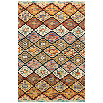 KIlim afghano