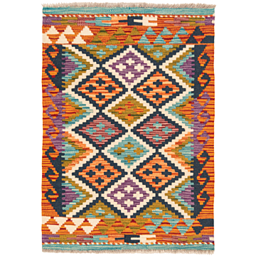 Kilim afgano