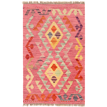 KIlim Afghan