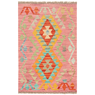 KIlim Afghan