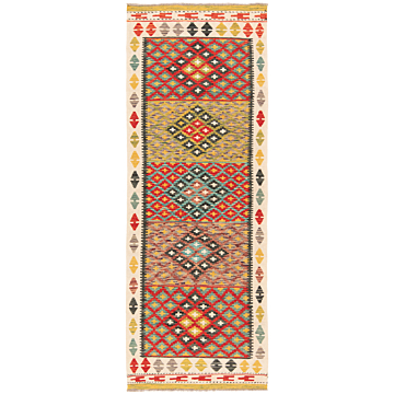 KIlim afghano