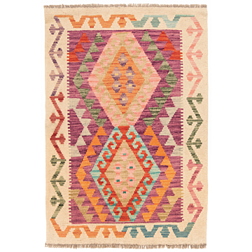 Kilim afgano