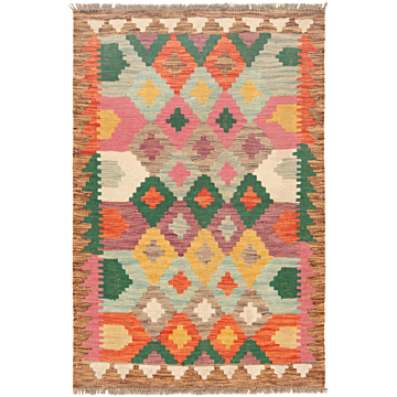KIlim afghano