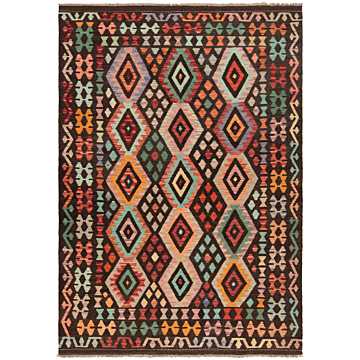 KIlim Afghan