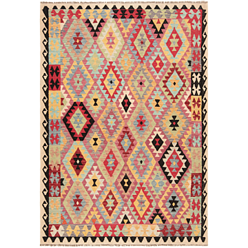 KIlim afghano