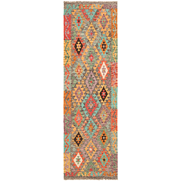 KIlim afghano