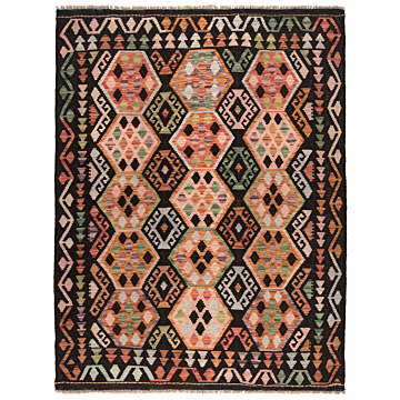 Kilim Afghan