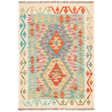 KIlim afghano
