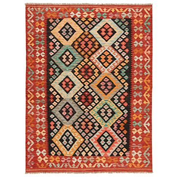 Kilim afgano