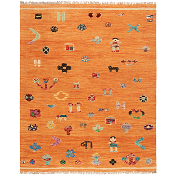 Kilim afgano
