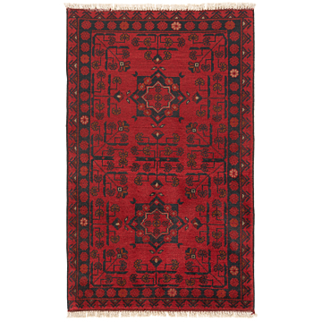 Tappeto afgano Kahlmohammadi