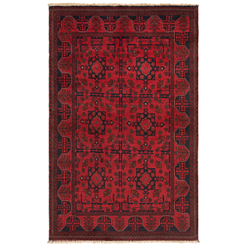 Tappeto afgano Kahlmohammadi