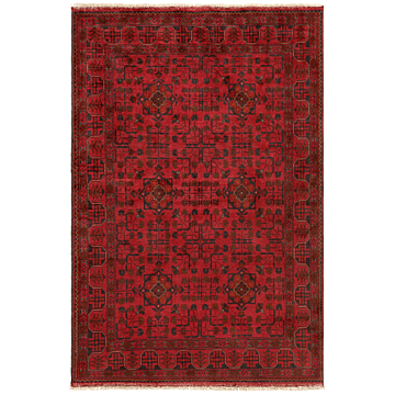 Tappeto afgano Kahlmohammadi