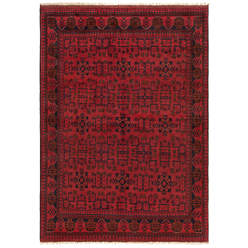 Tappeto afgano Kahlmohammadi