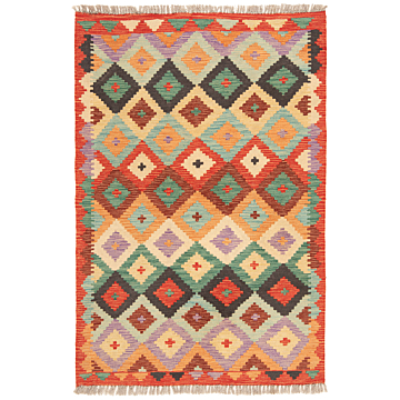 Kilim afgano