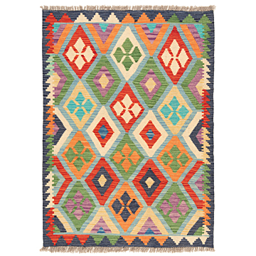 Kilim afgano