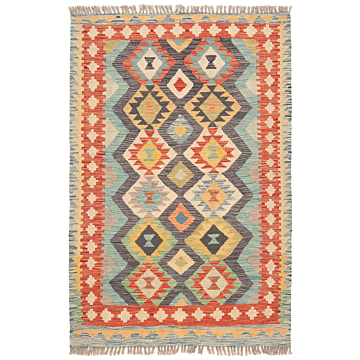 Kilim afgano