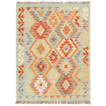 Kilim afghansk