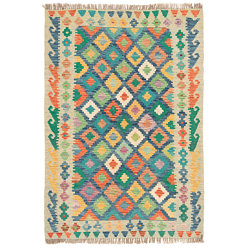 Kilim afgano