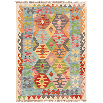 Kilim afgano