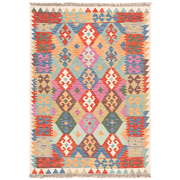 Kilim afgano