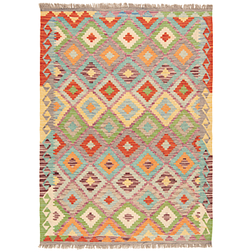 Kilim afgano