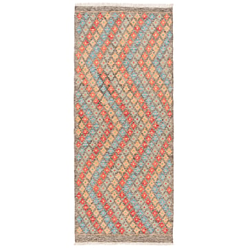 Kilim afgano