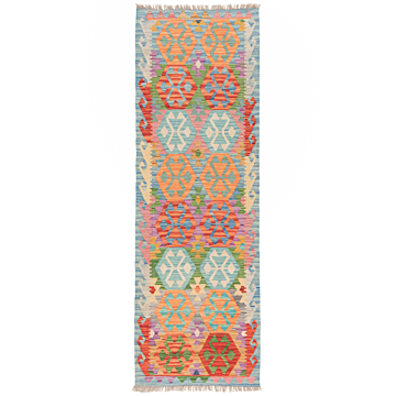 Kilim afgano