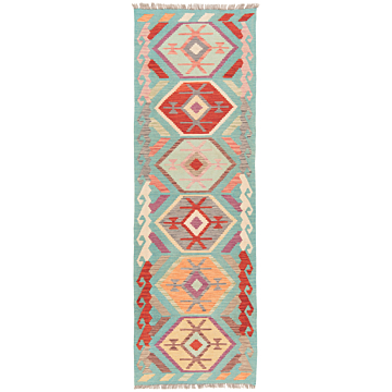 Kilim afgano