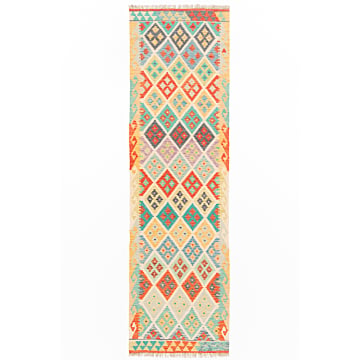 Kilim afgano