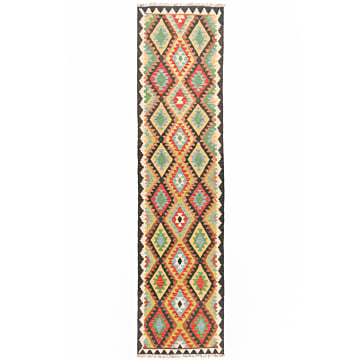 Kilim afgano